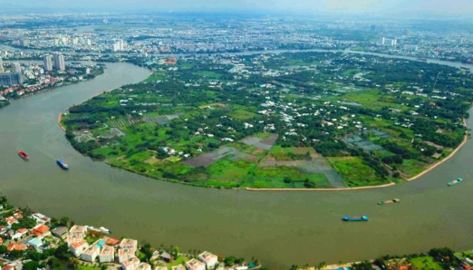 Quy hoạch bán đảo Bình Quới – Thanh Đa cần ý tưởng đột phá, mang lại lợi ích cho người dân